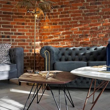 Jaworski Apart'S - Studio Apartament Premium 40M2 - Self Check In 24H Natychmiastowe -Bezkontaktowe Samodzielne Zameldowanie Przez 24H - Do Rynku 7Min!-Fv Wroclaw Dış mekan fotoğraf