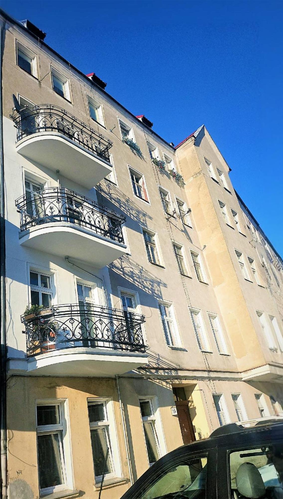 Jaworski Apart'S - Studio Apartament Premium 40M2 - Self Check In 24H Natychmiastowe -Bezkontaktowe Samodzielne Zameldowanie Przez 24H - Do Rynku 7Min!-Fv Wroclaw Dış mekan fotoğraf